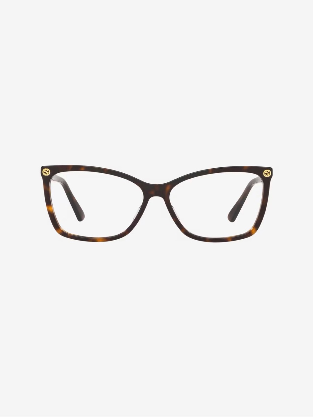 Gucci GG 0025O Glasses